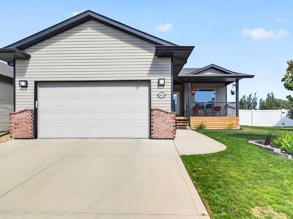 400 Ramage Cres #431, Red Deer, AB T4P 4B6