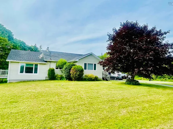 33 Oak Rd, Argyle, NS B0W 3M0