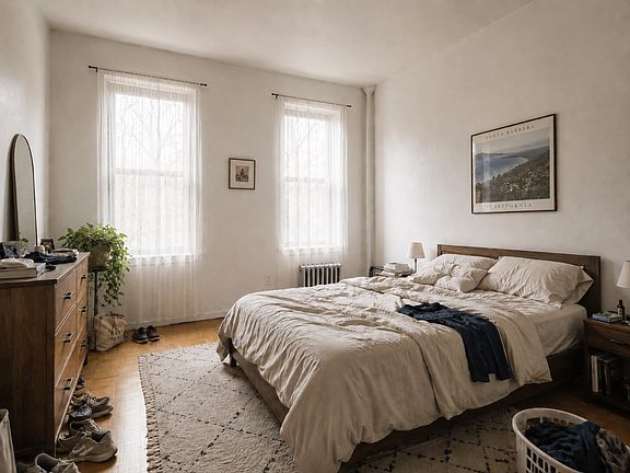 2nd image of 330 W 43rd St APT 7