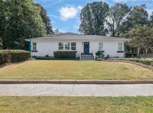 2510 Glendale Cir SE, Smyrna, GA 30080