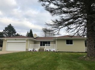 4376 N Elms Rd, Flushing, MI 48433