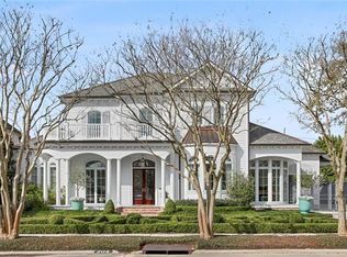 204 Mulberry Dr, Metairie, LA 70005