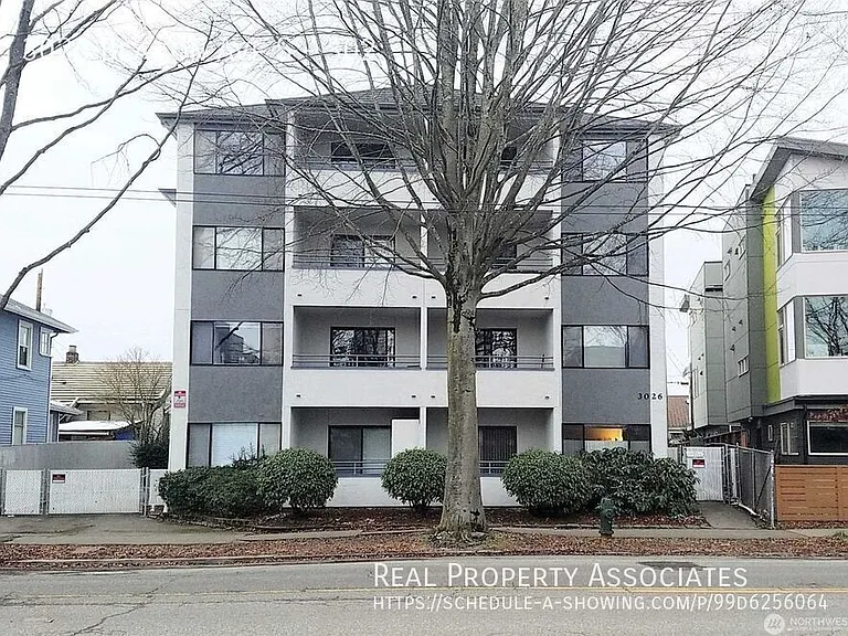 3026 Beacon Ave S #302 — Photo 1