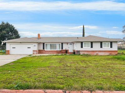 2621 S Stockton St, Lodi, CA, 95240