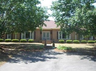 647 Columbus Hwy, Hawkinsville, GA 31036