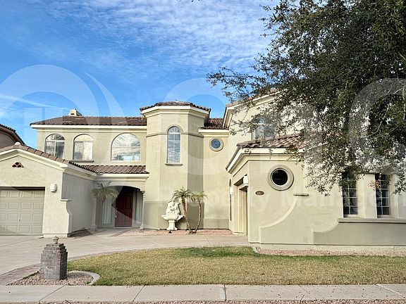 2nd image of 4722 E Buckboard Ct