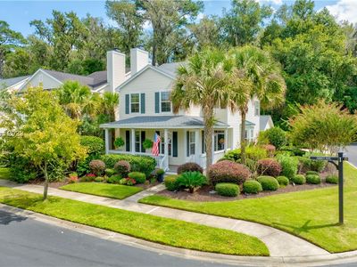 2 Abbey Ave, Bluffton, SC, 29910