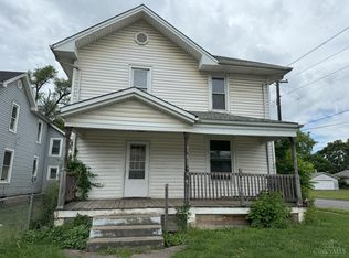 600 Baltimore St, Middletown, OH