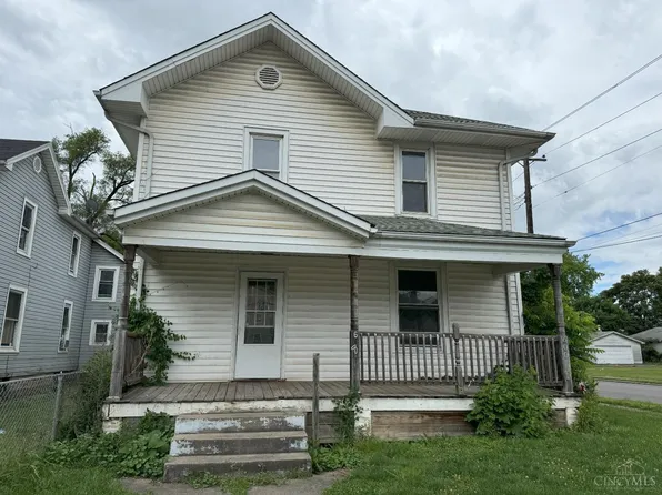 600 Baltimore St, Middletown, OH 45044