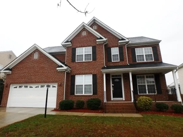 121 Hampton Lake Dr, Rolesville, NC 27571