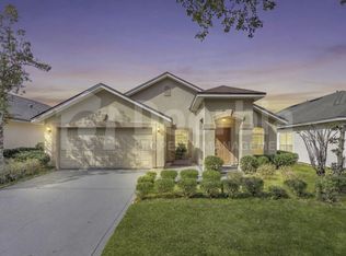 14626 Falling Waters Dr, Jacksonville, FL 32258