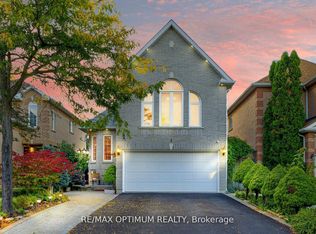 3 Sweet Briar Ln, Brampton, ON