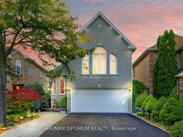 3 Sweet Briar Ln, Brampton, ON L6Z 4V3