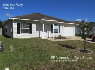 936 Ibis Way, Fort Walton Beach, FL 32547
