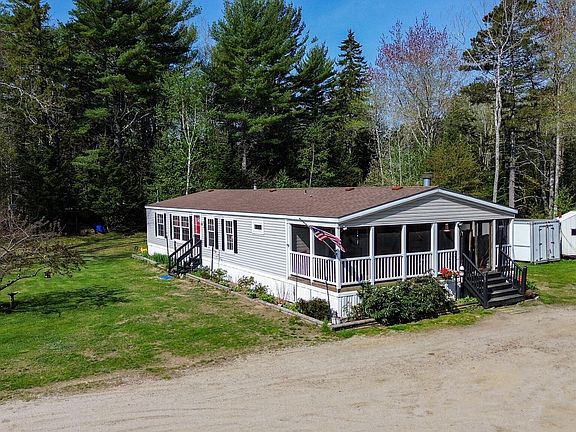 2nd image of 307 Hog Bay Road