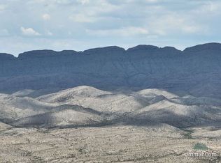 0 W Broadway Dr, Dell City, TX 79837