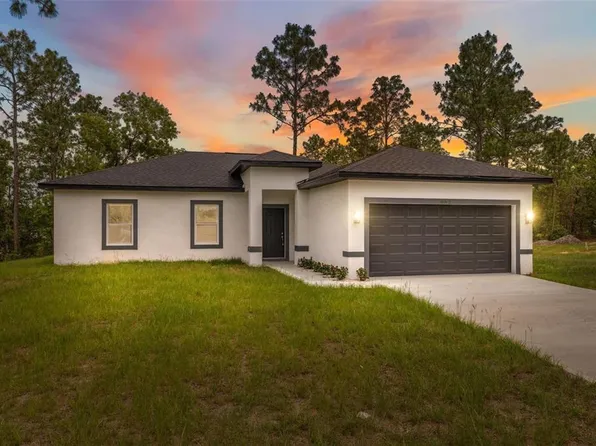 6062 SW 154th Place Rd, Ocala, FL 34473
