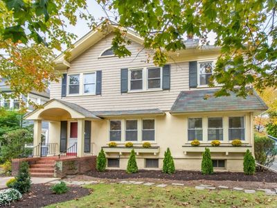 213 MONTCLAIR AVE, Montclair, NJ, 07042