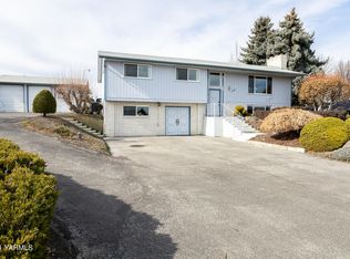 1706 Conover Dr, Yakima, WA