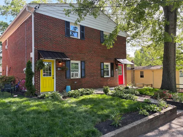 9403 5th St N #A, Laurel, MD 20723