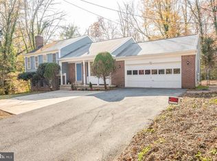 2213 Cool Spring Rd, Hyattsville, MD 20783