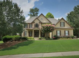 470 Bircham Way, Roswell, GA 30075