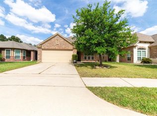 10510 Chestnut Path Way, Tomball, TX 77375