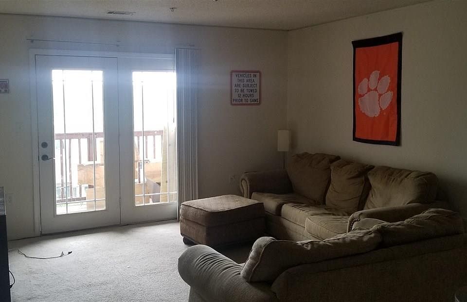 1123 Harts Ridge Drive Apartments Seneca SC Zillow