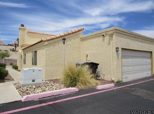 2118 Pebble Creek Ln, Laughlin, NV 89029