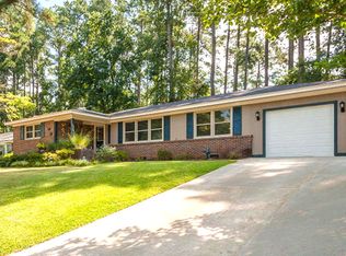 214 Thread Needle Rd E, Augusta, GA 30907