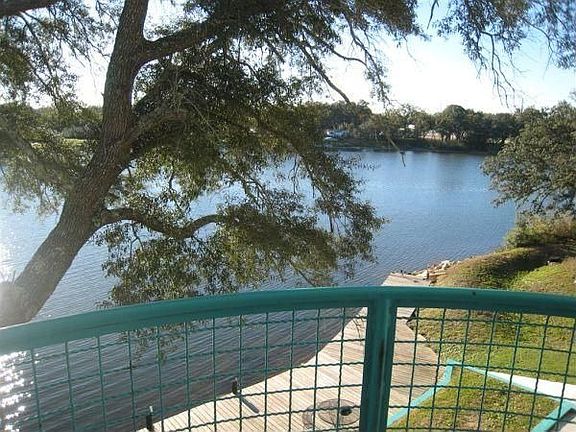 View from Balcony