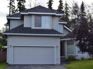9121 Cathedral Pl, Anchorage, AK 99507