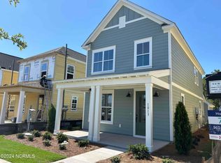 1013 Gathering Way, Wilmington, NC 28412