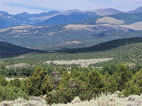 Lot 6 Mountain Ridge Lane, San Luis, CO 81152