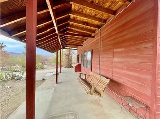 9260 Lanning Ln, Morongo Valley, CA 92256