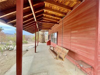 9260 Lanning Ln, Morongo Valley, CA, 92256