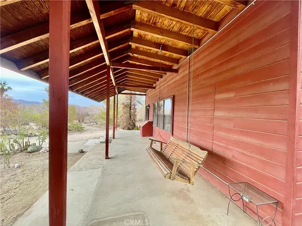 9260 Lanning Ln, Morongo Valley, CA 92256