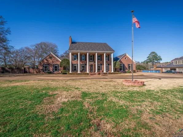 270 Pecan Creek Dr, Henderson, TX 75654