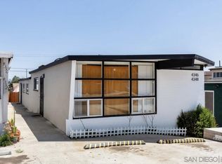 4346-48 Temecula St, San Diego, CA 92107