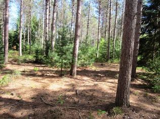 Peshtigo Brook Rd, Suring, WI 54174