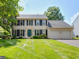 8257 Glenmar Rd, Ellicott City, MD 21043