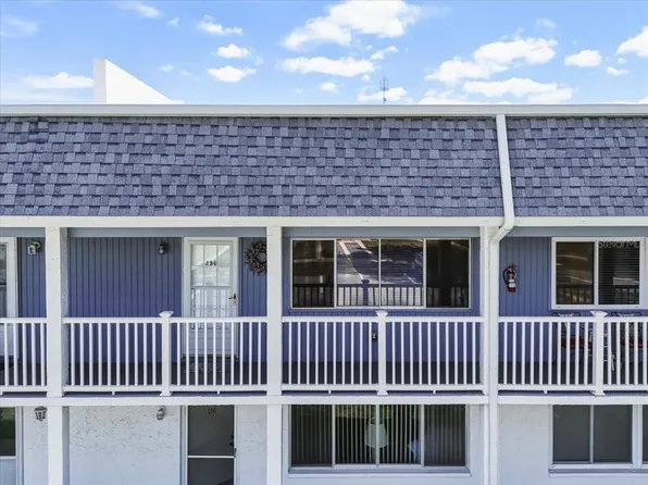 22375 Edgewater Dr Unit 256, Punta Gorda, FL 33980