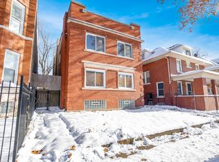 12027 S Eggleston Ave, Chicago, IL