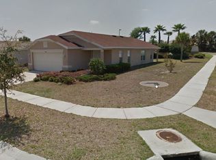 11601 Hammocks Glade Dr, Riverview, FL 33569