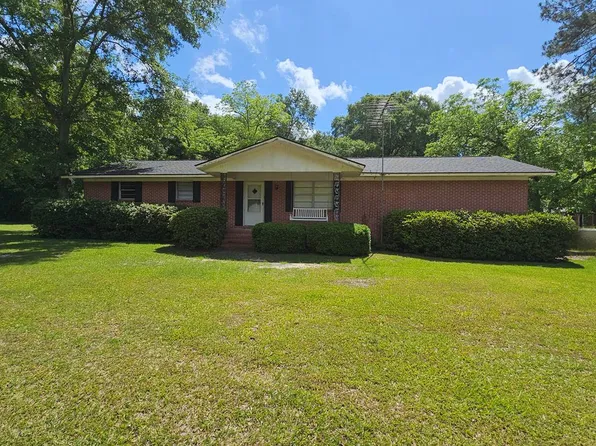 9876 Gravel Hill Rd, Albany, GA 31705