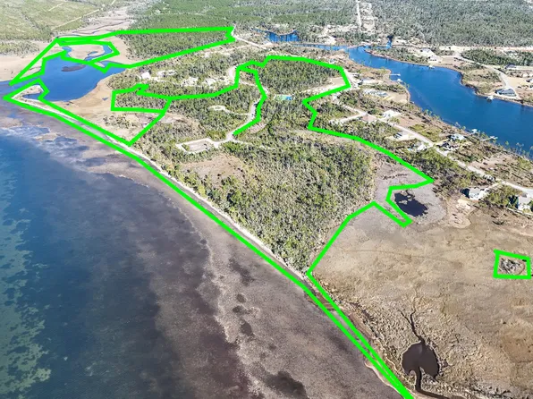 0 Laird Point Dr #Phase 2, Panama City, FL 32404