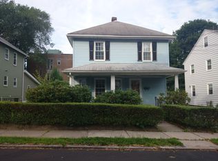 80 Landseer St, West Roxbury, MA 02132
