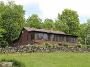 124 W Avery Station Rd, Tunkhannock, PA 18657