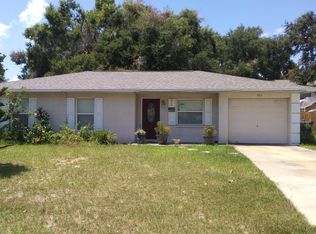 502 Magnolia Ridge Ave, Tavares, FL 32778