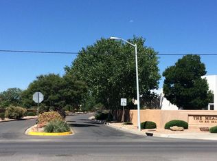 3109 La Mancha Dr NW, Albuquerque, NM 87104